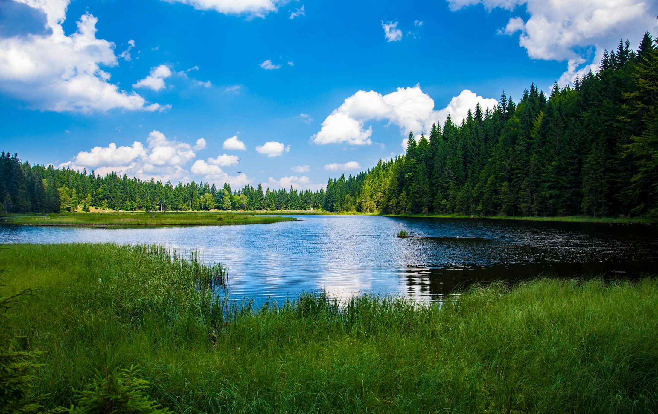 Hetta-Pallas Hiking Trail